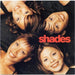 Shades – Shades (LP, Vinyl Record Album)