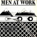 Men At Work – Business As Usual (LP, Vinyl Record Album)