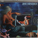 Jimi Hendrix – Johnny B. Goode An Original Video Soundtrack (LP, Vinyl Record Album)