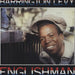 Barrington Levy – Englishman (LP, Vinyl Record Album)