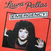 Laura Pallas – Emergency! (LP, Vinyl Record Album)