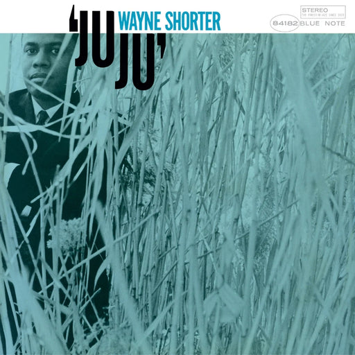 Wayne Shorter – Juju (LP, Vinyl Record Album)