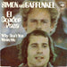 Simon & Garfunkel – El Condor Pasa (LP, Vinyl Record Album)