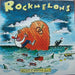 The Rockmelons – What's It Gonna Be? (LP, Vinyl Record Album)