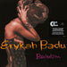 Erykah Badu – Baduizm (LP, Vinyl Record Album)