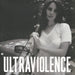 Lana Del Rey – Ultraviolence (LP, Vinyl Record Album)