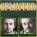 Splinter – Harder To Live (LP, Vinyl Record Album)