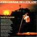 John Cougar Mellencamp – Rain On The Scarecrow (LP, Vinyl Record Album)