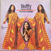 Buffy Sainte-Marie – Fire & Fleet & Candlelight (LP, Vinyl Record Album)