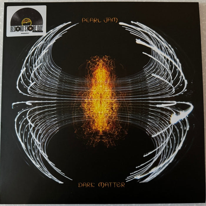 Pearl Jam – Dark Matter (LP, Vinyl Record Album)