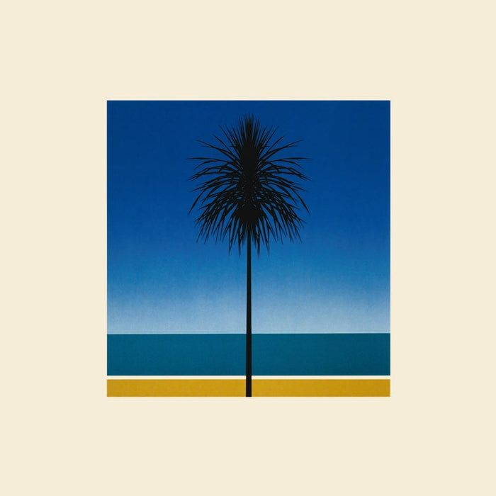 Metronomy – The English Riviera (LP, Vinyl Record Album)