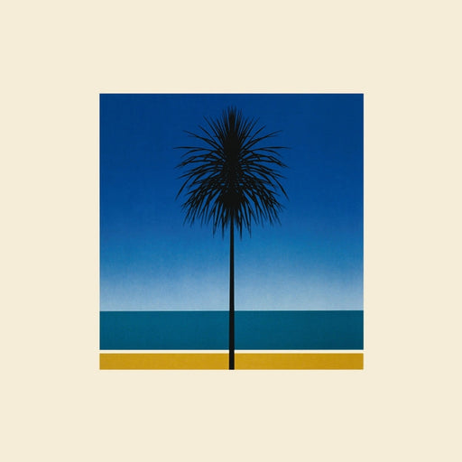 Metronomy – The English Riviera (LP, Vinyl Record Album)