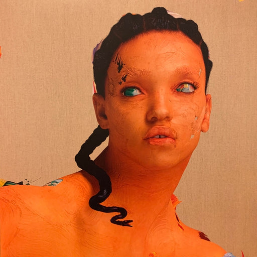 FKA Twigs – Magdalene (LP, Vinyl Record Album)