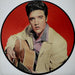 Elvis Presley – Hound Dog (LP, Vinyl Record Album)