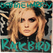 Deborah Harry – Rockbird (LP, Vinyl Record Album)