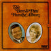 Bert Newton, Patti Newton – The Bert & Patti Family Album (LP, Vinyl Record Album)