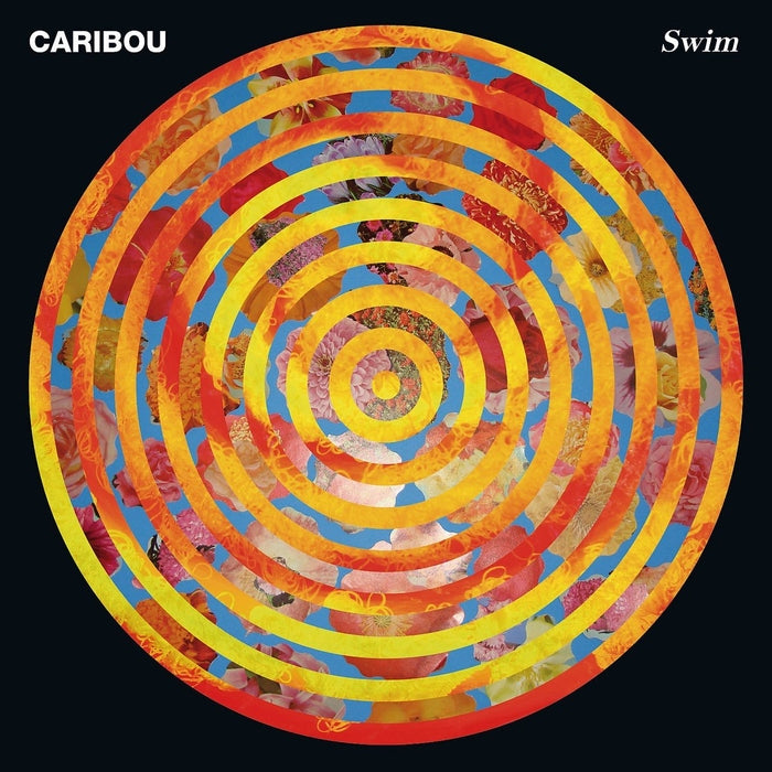 Caribou – Swim (LP, Vinyl Record Album)