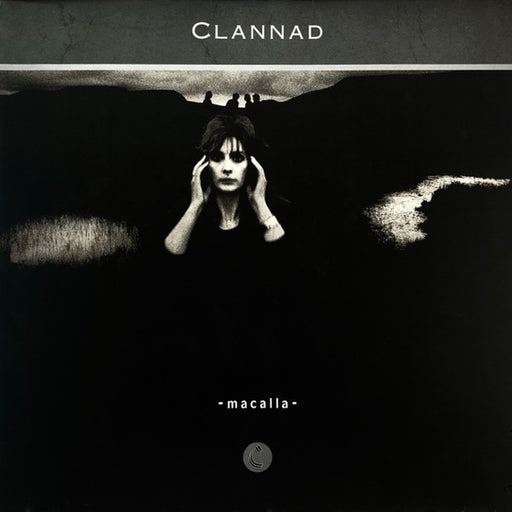 Clannad – Macalla (LP, Vinyl Record Album)