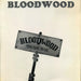 Man Made Music – Bloodwood (LP, Vinyl Record Album)