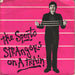 The Sports – Strangers On A Train (LP, Vinyl Record Album)