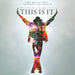 Michael Jackson – The Music That Inspired The Movie "Michael Jackson's This Is It" (LP, Vinyl Record Album)