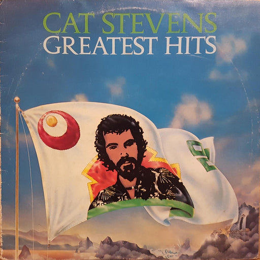 Cat Stevens – Greatest Hits (LP, Vinyl Record Album)