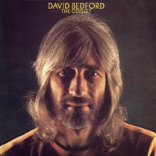 David Bedford – The Odyssey (LP, Vinyl Record Album)