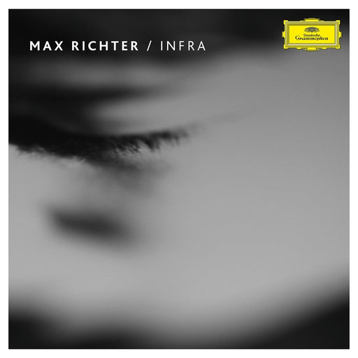 Max Richter – Infra (LP, Vinyl Record Album)