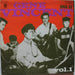 Gene Vincent – Gene Vincent Story Vol. 1 1956/57 (LP, Vinyl Record Album)