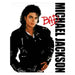 Michael Jackson – Bad (LP, Vinyl Record Album)