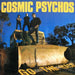 Cosmic Psychos – Go The Hack (LP, Vinyl Record Album)