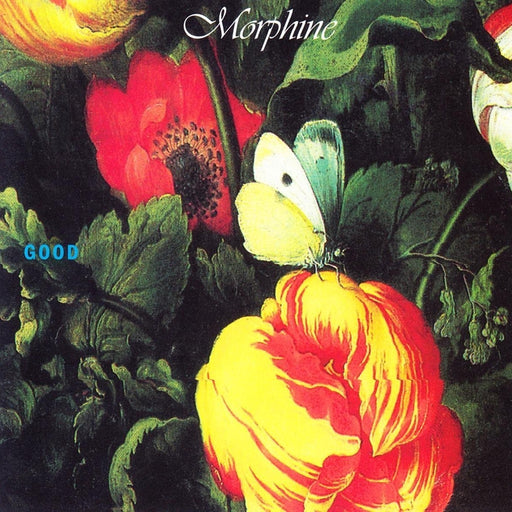Morphine – Good (LP, Vinyl Record Album)