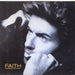 George Michael – Faith (LP, Vinyl Record Album)