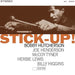 Bobby Hutcherson – Stick-Up! (LP, Vinyl Record Album)