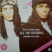 Milli Vanilli – All Or Nothing - The U.S. Remix Album (LP, Vinyl Record Album)