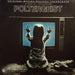 Jerry Goldsmith – Poltergeist (Original Motion Picture Soundtrack) (LP, Vinyl Record Album)