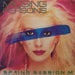 Missing Persons – Spring Session M (LP, Vinyl Record Album)