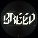 Mr. G – BREED 02 (LP, Vinyl Record Album)