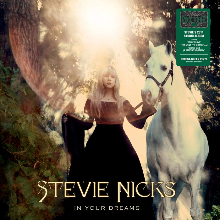 Stevie Nicks – In Your Dreams (2xLP) (LP, Vinyl Record Album)