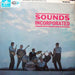 Sounds Incorporated – Sounds Incorporated (LP, Vinyl Record Album)