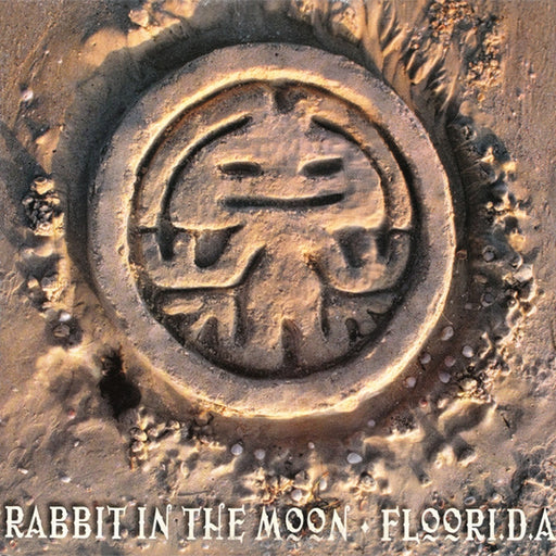 Rabbit In The Moon – FLooRi.D.A. (LP, Vinyl Record Album)