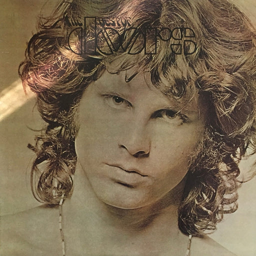 The Doors – The Best Of Doors (LP, Vinyl Record Album)