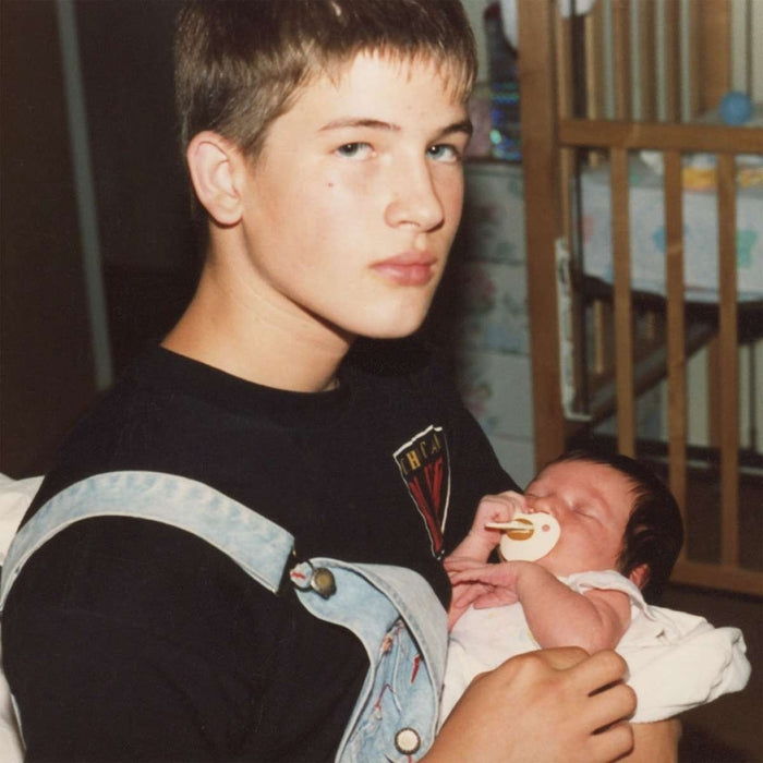 Big Thief – Capacity (LP, Vinyl Record Album)