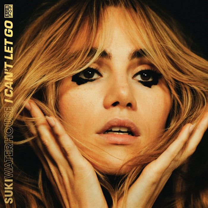 Suki Waterhouse – I Can't Let Go (LP, Vinyl Record Album)