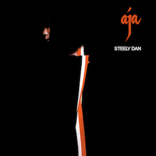 Steely Dan – Aja (LP, Vinyl Record Album)