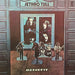 Jethro Tull – Benefit (LP, Vinyl Record Album)