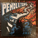 The Pendletons – 2 Steps Away (LP, Vinyl Record Album)