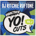 Ritchie Ruftone – Practice Yo! Cuts Vol.2 (LP, Vinyl Record Album)