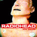 Radiohead – The Bends (LP, Vinyl Record Album)