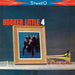 Booker Little 4, Max Roach – Booker Little 4 & Max Roach (LP, Vinyl Record Album)